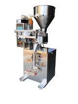  ID：320  Name：Back sealing and coding packaging machine
