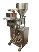  ID：320  Name：Three side sealing single material tray packaging machine